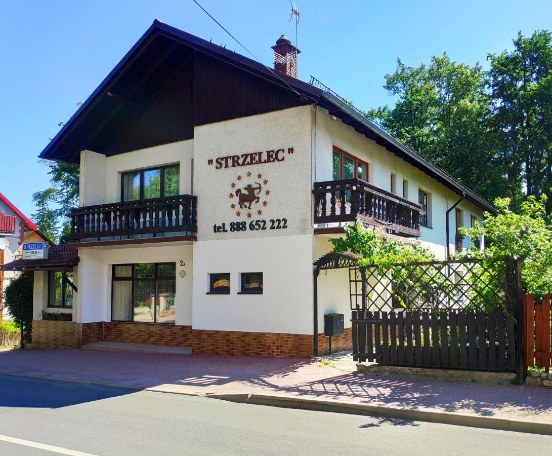 Strzelec *