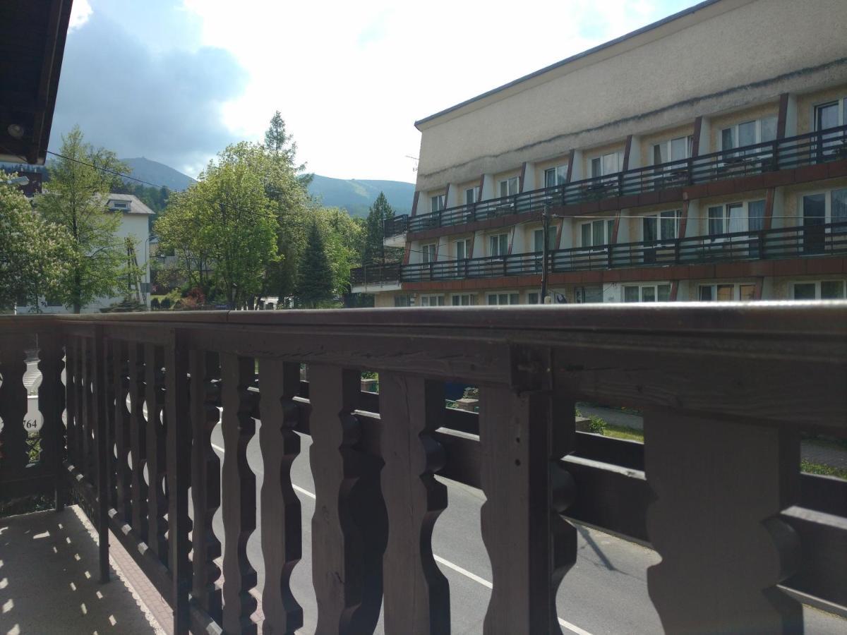 Bed & Breakfast Strzelec *