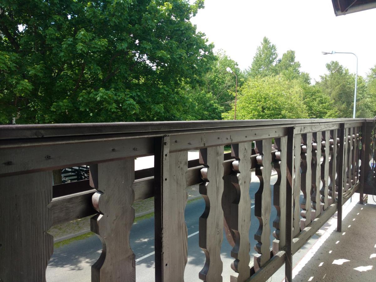 Bed & Breakfast Strzelec Karpacz