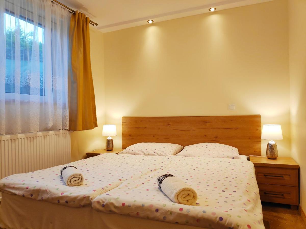 Bed & Breakfast Strzelec Karpacz
