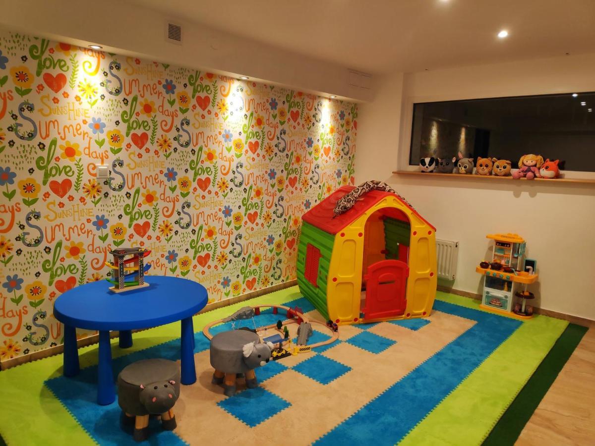 Strzelec Bed & Breakfast
