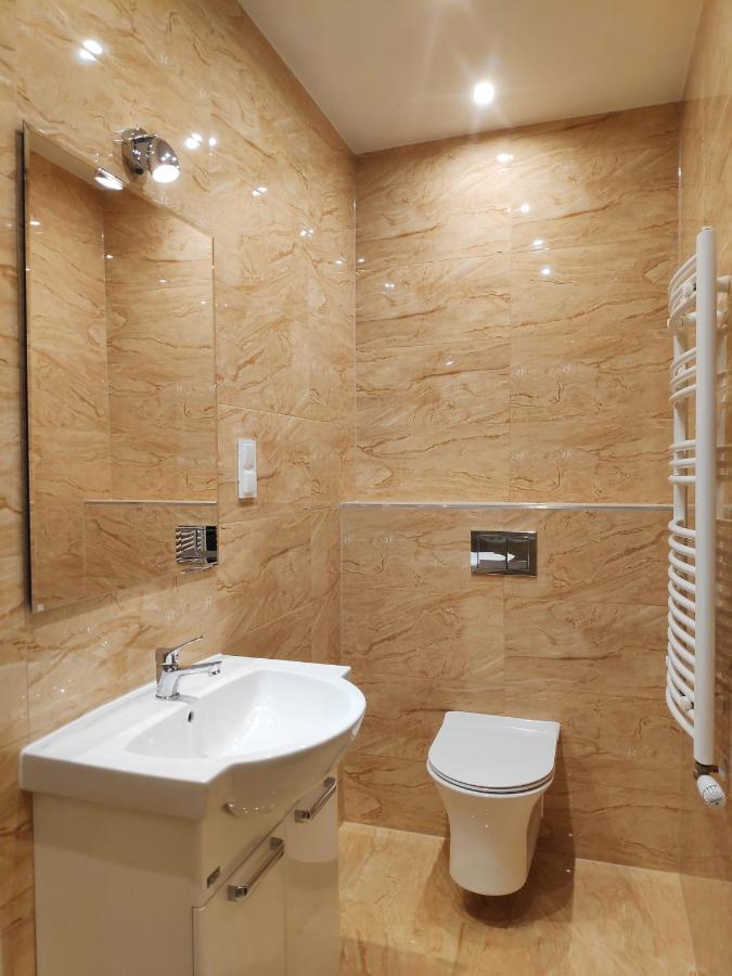 Bed & Breakfast Strzelec *