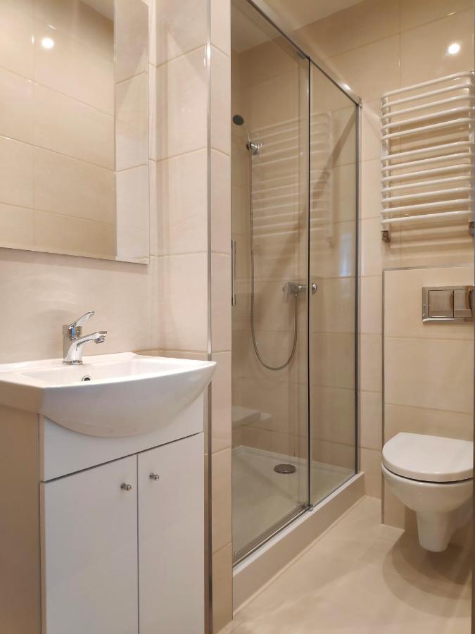 Bed & Breakfast Strzelec *