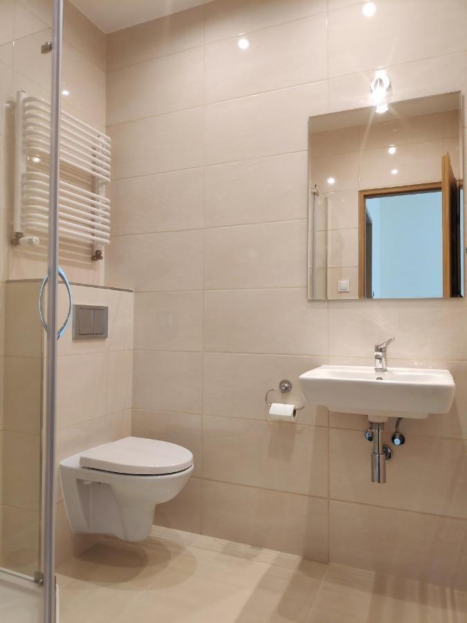 Bed & Breakfast Strzelec *