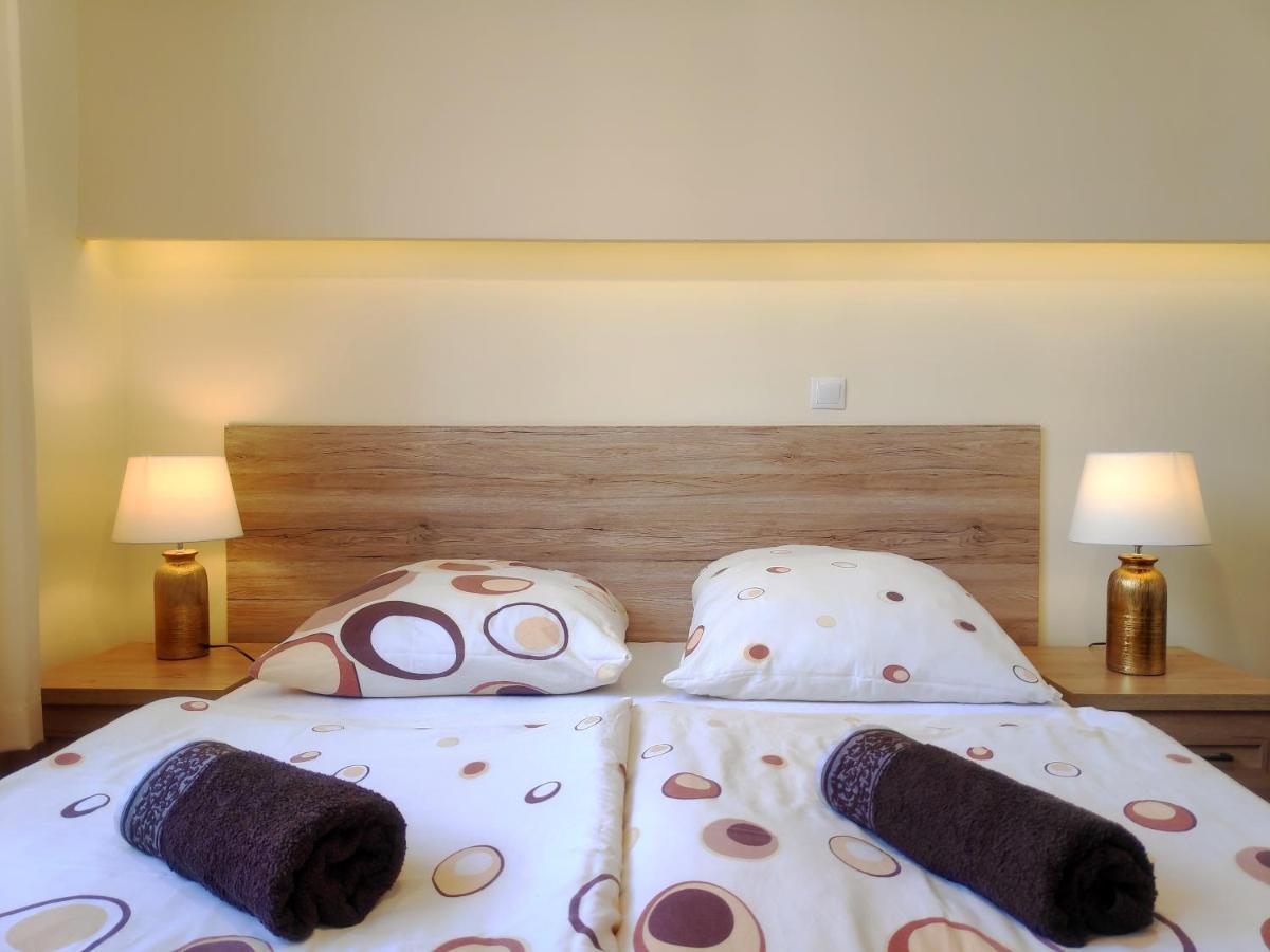Strzelec Bed & Breakfast *
