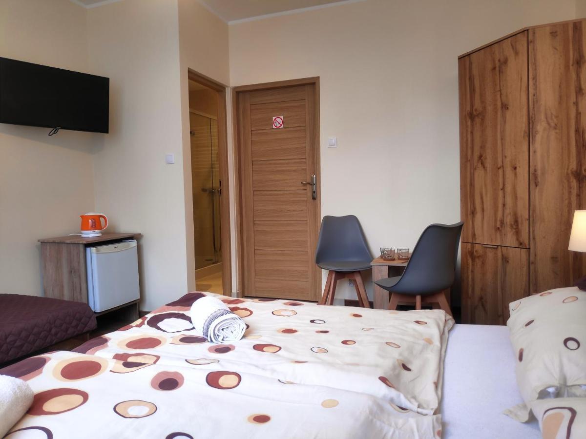 Strzelec Bed & Breakfast Karpacz