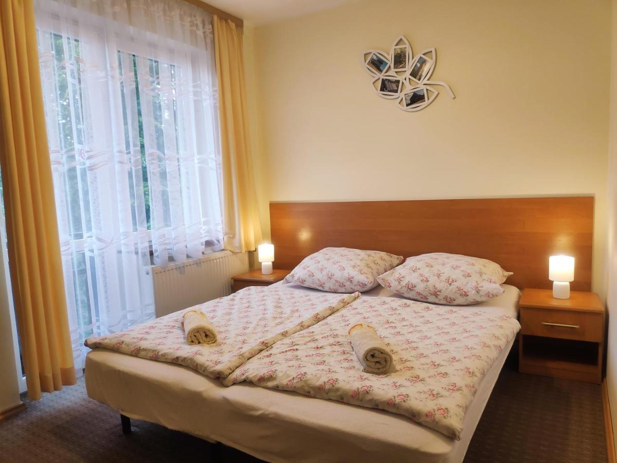 Bed & Breakfast Strzelec *