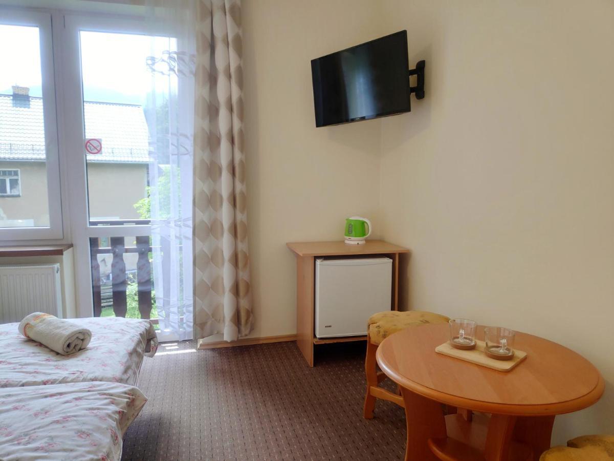 Strzelec Bed & Breakfast Karpacz