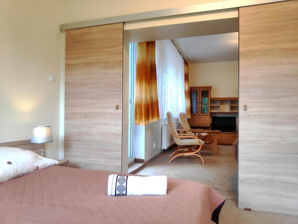 Bed & Breakfast Strzelec Karpacz