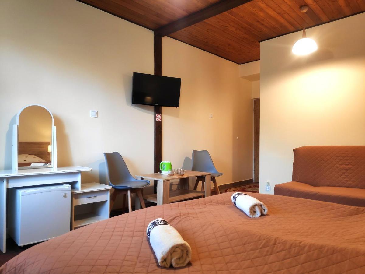 Bed & Breakfast Strzelec *