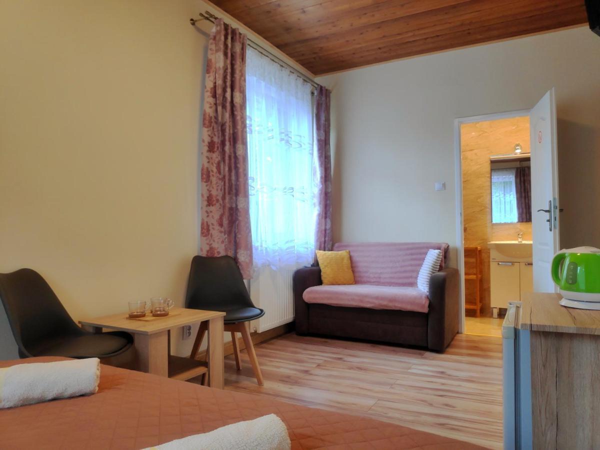 Strzelec Bed & Breakfast