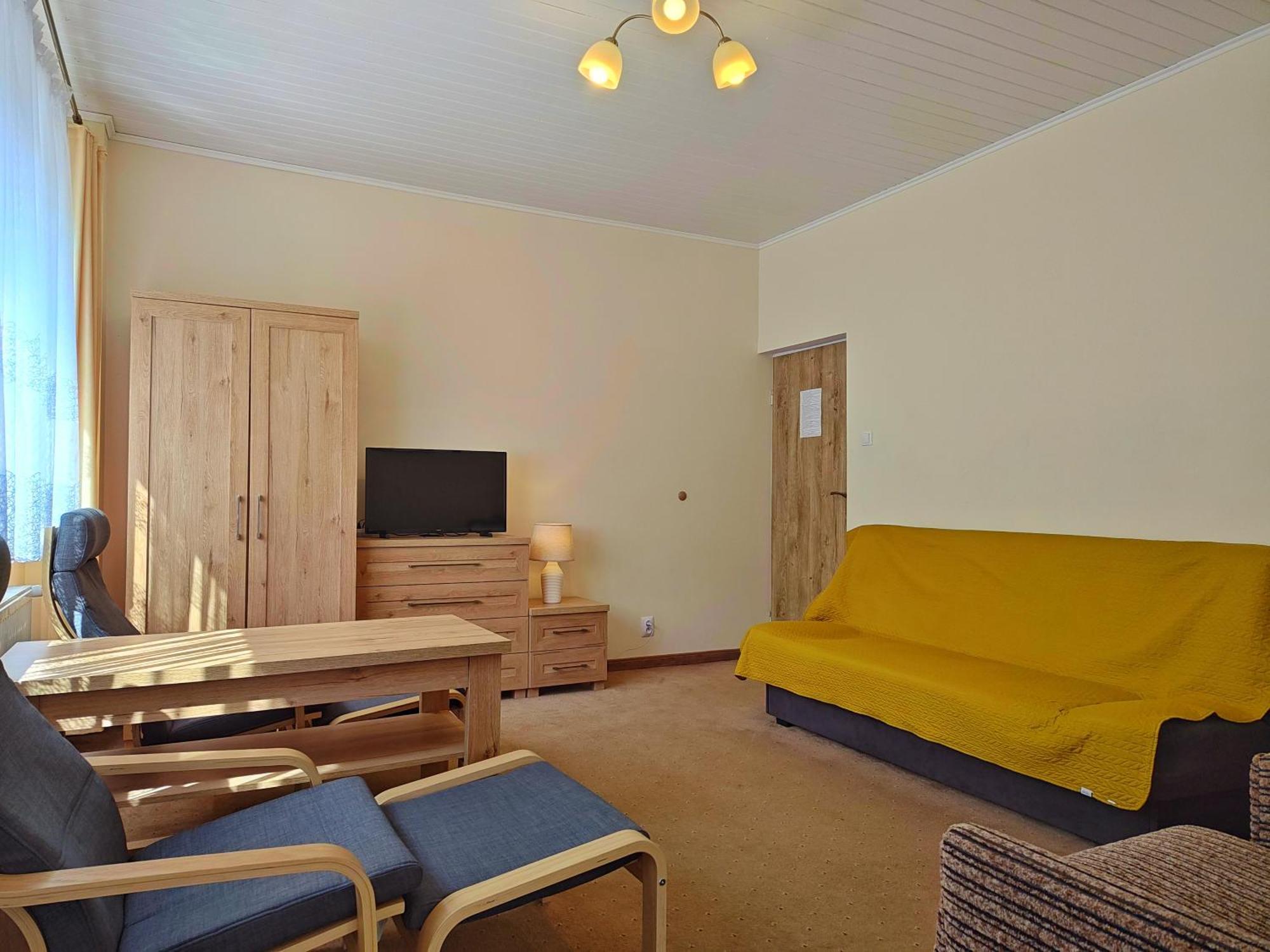 Strzelec Bed & Breakfast