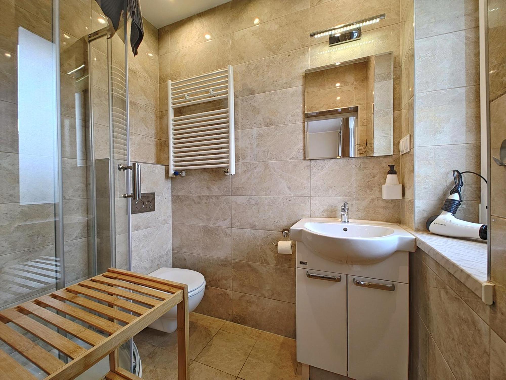 Bed & Breakfast Strzelec Karpacz