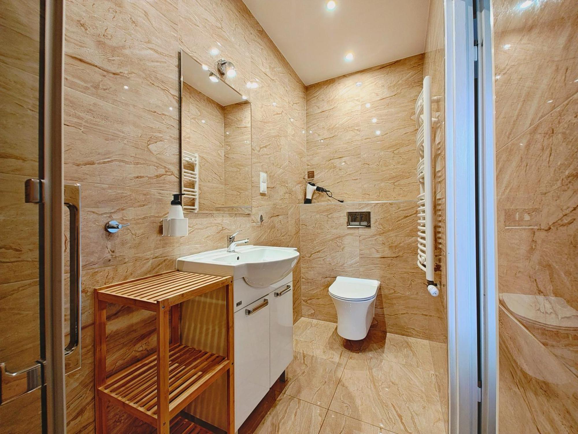 Strzelec Bed & Breakfast Karpacz