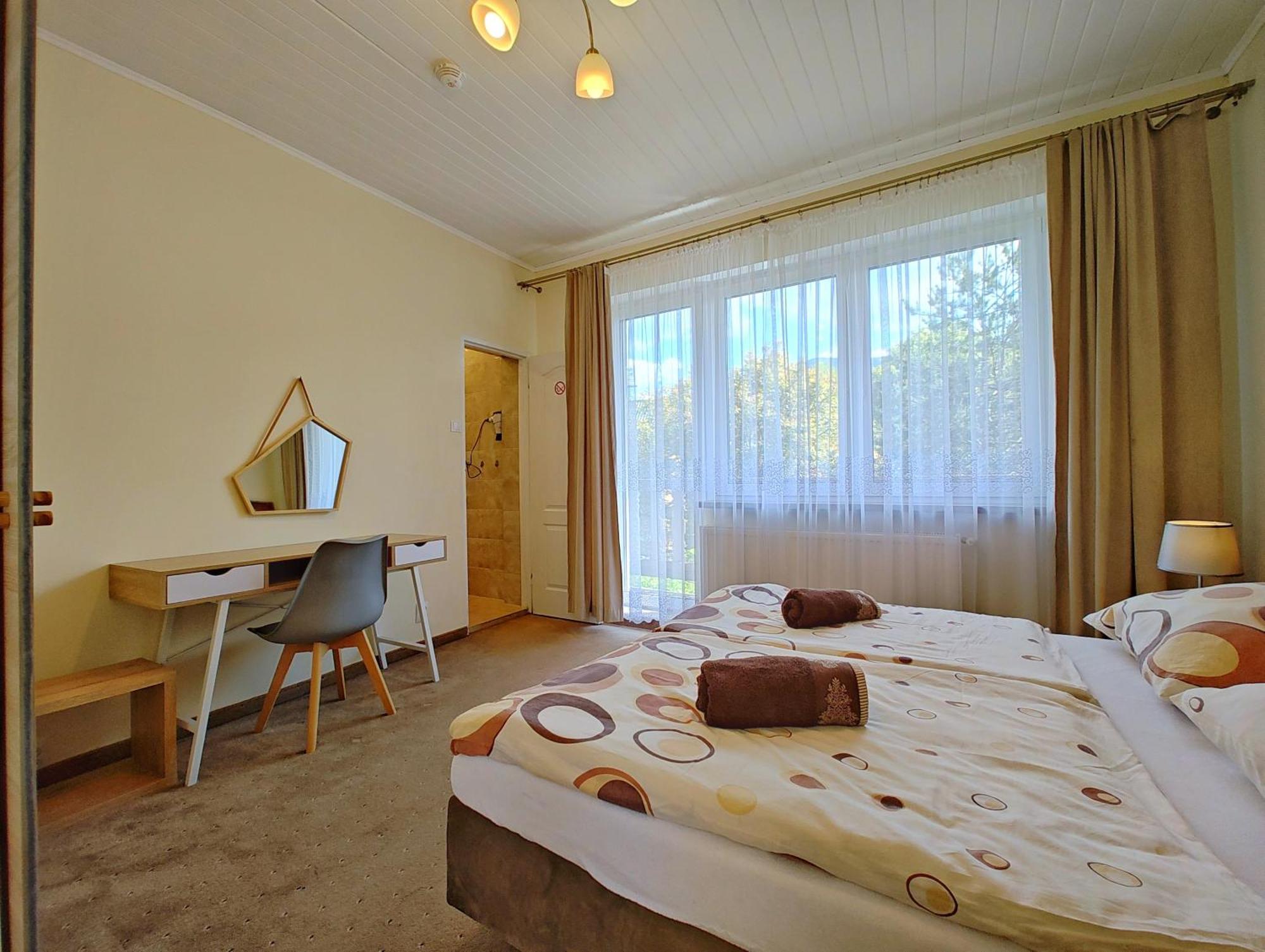 Bed & Breakfast Strzelec Karpacz