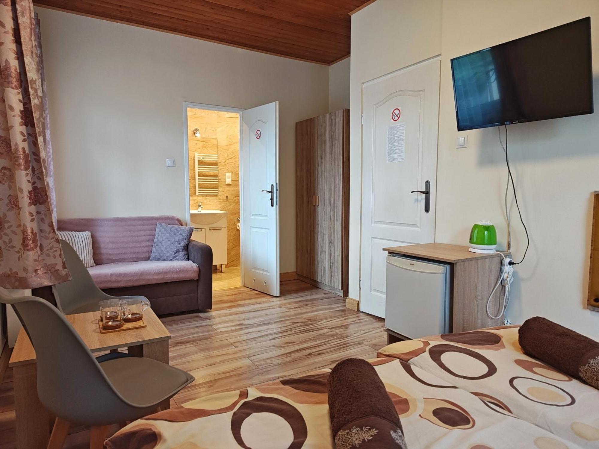 Bed & Breakfast Strzelec