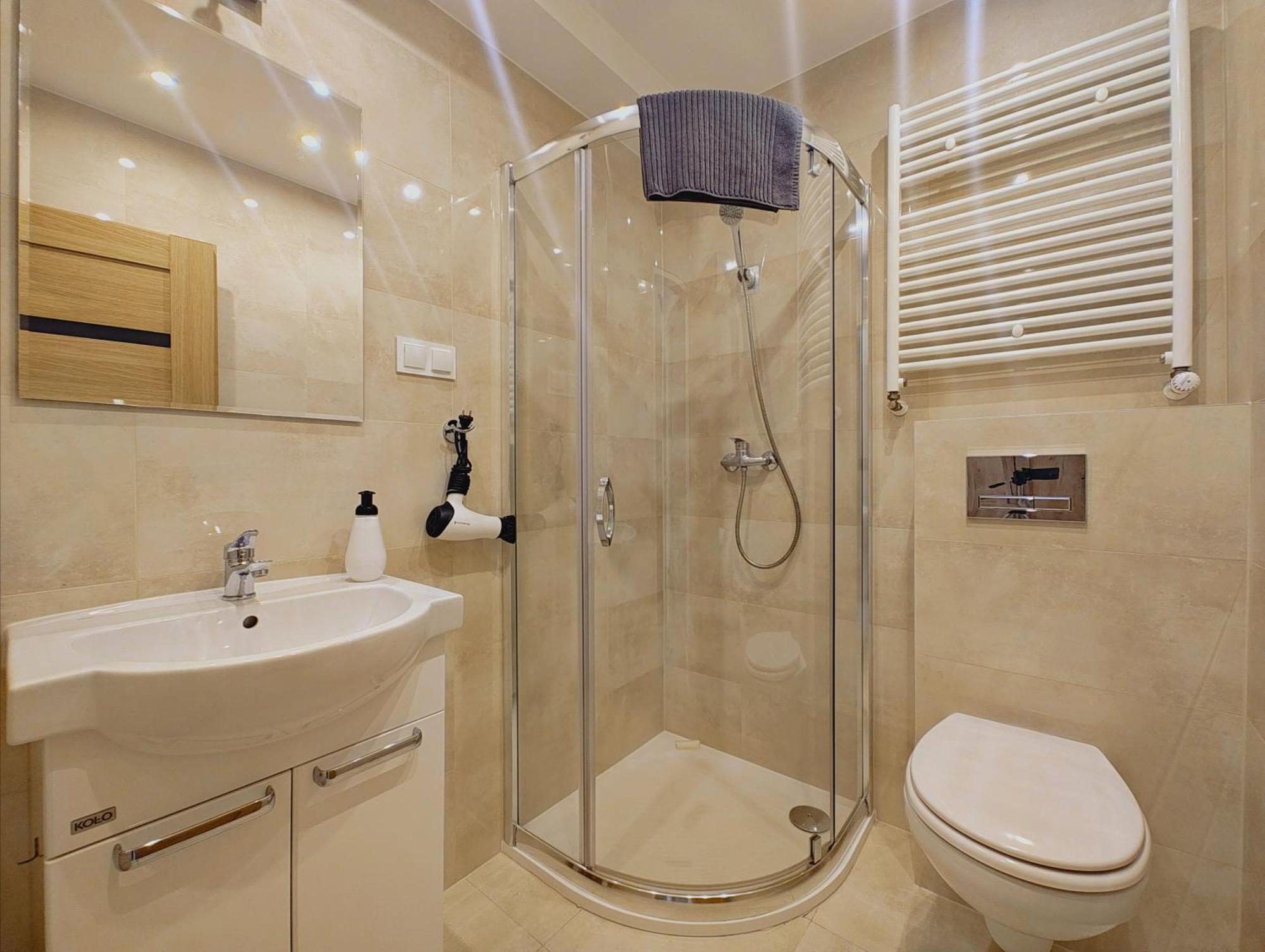 Strzelec Bed & Breakfast *