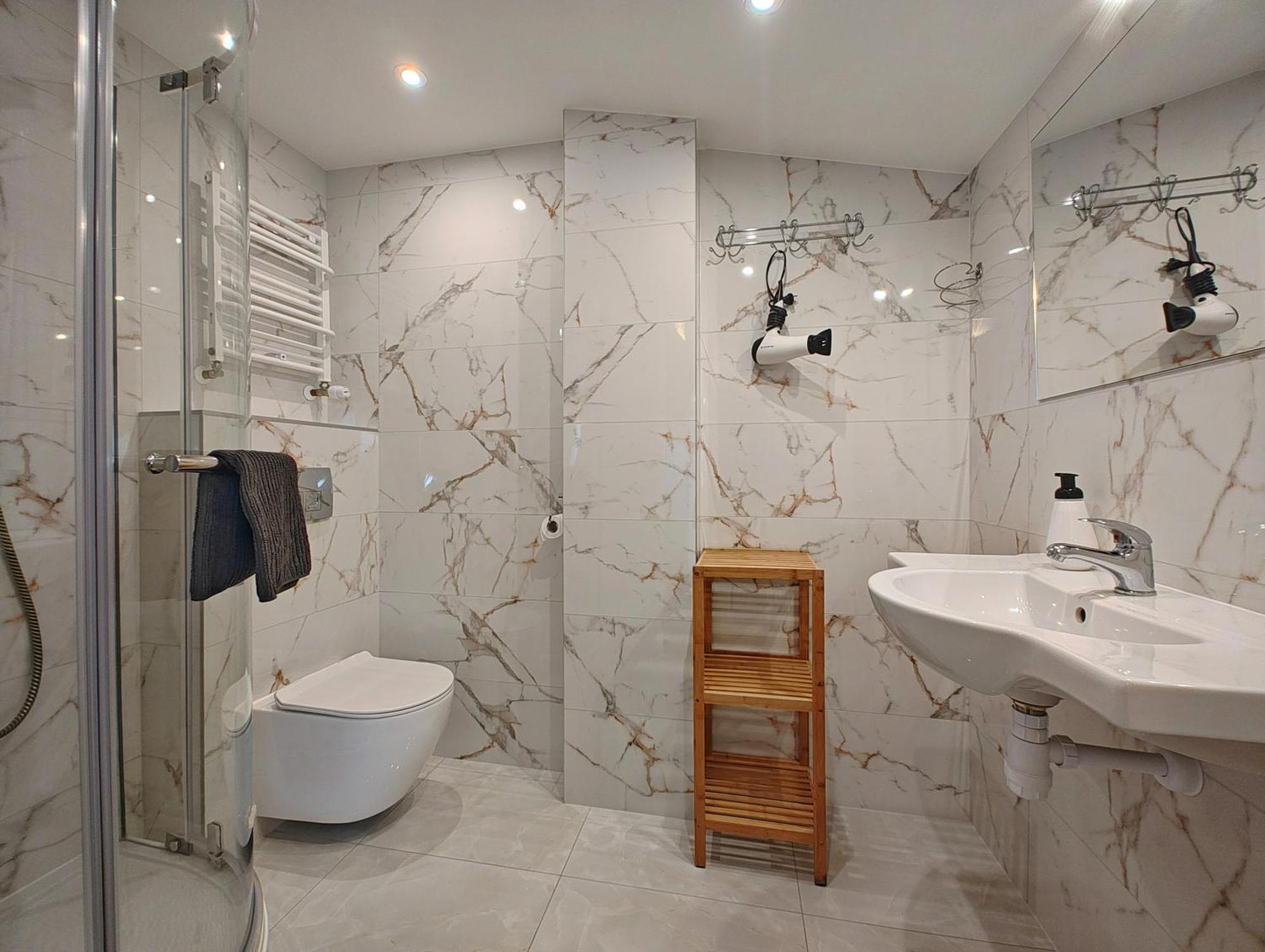 Bed & Breakfast Strzelec Karpacz